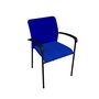 Office Pro / Chairs / Triton black - (560x570x840)