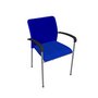 Office Pro / Chairs / Triton gray - (560x570x840)