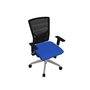 Office Pro / Chairs / Halia mesh bp - (745x710x1030)