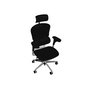Office Pro / Chairs / SIRIUS MESH - (685x670x1310)
