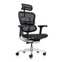 Office Pro / Chairs / Sirius q24 neo - (685x670x1310)